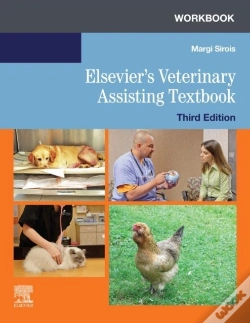 Capa do artigo Workbook For Elsevier'S Veterinary Assisting Textbook - E-Book