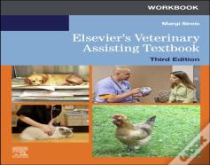 Workbook For Elsevier'S Veterinary Assisting Textbook