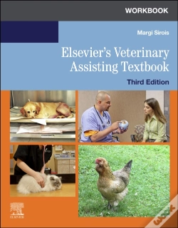 Capa do artigo Workbook For Elsevier'S Veterinary Assisting Textbook