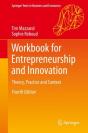 Workbook For Entrepreneurship And Innovation - Preview