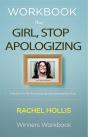 Workbook For Girl, Stop Apologizing - Preview