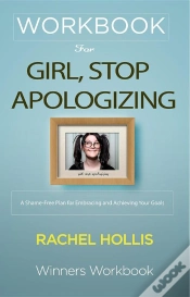 Capa do artigo Workbook For Girl, Stop Apologizing