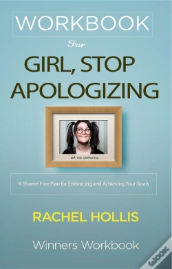 Capa do artigo Workbook For Girl, Stop Apologizing