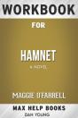 Workbook For Hamnet By Maggie O'Farrell - Preview