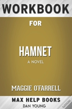 Capa do artigo Workbook For Hamnet By Maggie O'Farrell