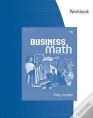 Workbook For Hansen'S Business Math