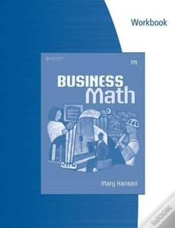Capa do artigo Workbook For Hansen'S Business Math