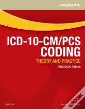 Capa do artigo Workbook For Icd-10-Cm/Pcs Coding: Theory And Practice, 2019/2020 Edition E-Book