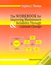 Capa do artigo Workbook For Improving Maintenance And Reliability Through Cultural Change