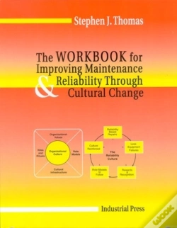 Capa do artigo Workbook For Improving Maintenance And Reliability Through Cultural Change