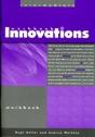 Workbook For Innovations Intermediate: A Course In Natural English - Preview