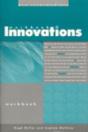 Workbook For Innovations Pre-Intermediate: A Course In Natural English - Preview