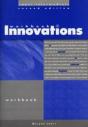 Workbook For Innovations Upper-Intermediate: A Course In Natural English - Preview