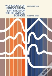 Capa do artigo Workbook For Introductory Statistics For The Behavioral Sciences