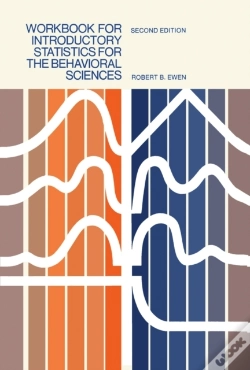 Capa do artigo Workbook For Introductory Statistics For The Behavioral Sciences