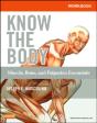 Workbook For Know The Body: Muscle, Bone, And Palpation Essentials - Preview