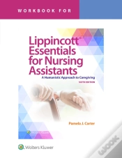 Capa do artigo Workbook For Lippincott Essentials For Nursing Assistants