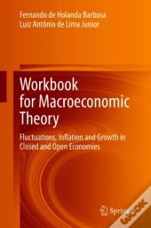Workbook For Macroeconomic Theory