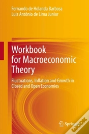 Capa do artigo Workbook For Macroeconomic Theory