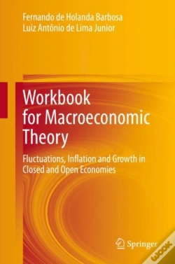 Capa do artigo Workbook For Macroeconomic Theory