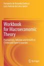 Workbook For Macroeconomic Theory - Preview