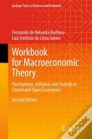 Workbook For Macroeconomic Theory