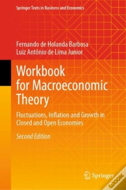 Capa do artigo Workbook For Macroeconomic Theory