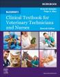 Workbook For Mccurnin'S Clinical Textbook For Veterinary Technicians And Nurses - Preview
