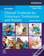 Capa do artigo Workbook For Mccurnin
