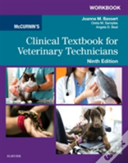 Workbook For Mccurnin'S Clinical Textbook For Veterinary Technicians