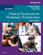 Workbook For Mccurnin'S Clinical Textbook For Veterinary Technicians - Preview