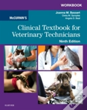 Workbook For Mccurnin'S Clinical Textbook For Veterinary Technicians