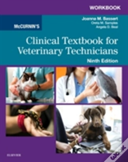 Capa do artigo Workbook For Mccurnin'S Clinical Textbook For Veterinary Technicians