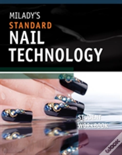 Capa do artigo Workbook For Milady'S Standard Nail Technology