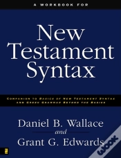 Capa do artigo Workbook For New Testament Syntax