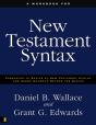 Workbook For New Testament Syntax - Preview