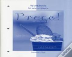 Workbook For Prego!