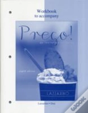 Capa do artigo Workbook For Prego!