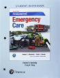 Workbook For Prehospital Emergency Care - Preview