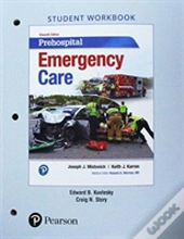 Workbook For Prehospital Emergency Care