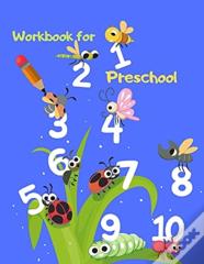 Workbook For Preschool