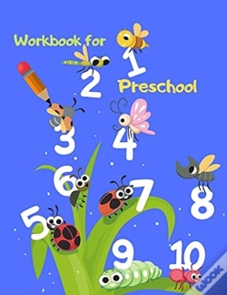 Capa do artigo Workbook For Preschool