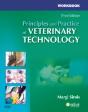 Workbook For Principles And Practice Of Veterinary Technology - Preview