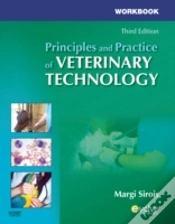 Capa do artigo Workbook For Principles And Practice Of Veterinary Technology