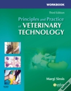 Capa do artigo Workbook For Principles And Practice Of Veterinary Technology
