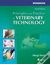 Capa do artigo Workbook For Principles And Practice Of Veterinary Technology
