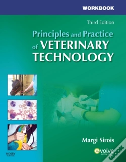 Capa do artigo Workbook For Principles And Practice Of Veterinary Technology