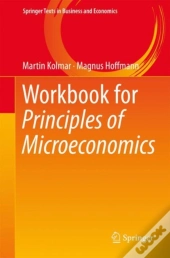 Workbook For Principles Of Microeconomics