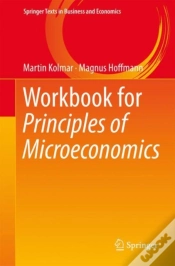 Capa do artigo Workbook For Principles Of Microeconomics
