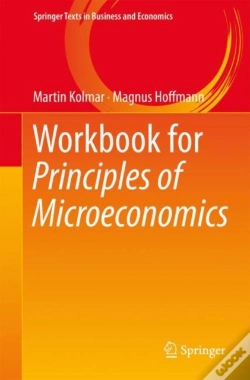 Capa do artigo Workbook For Principles Of Microeconomics